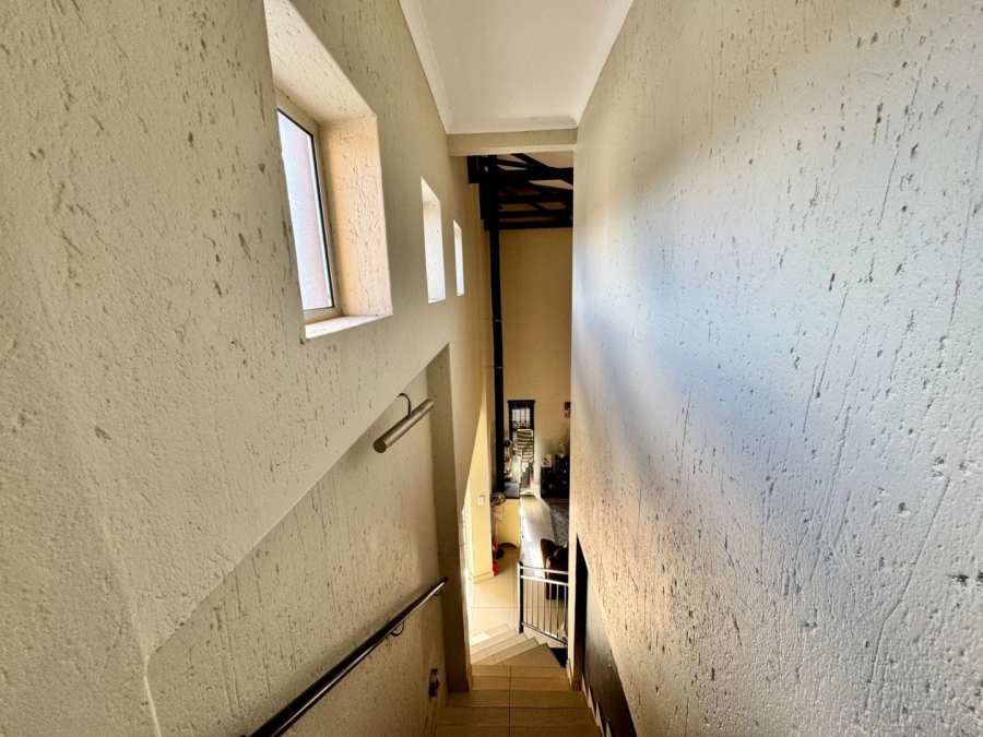 3 Bedroom Property for Sale in Baillie Park North West